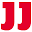 j