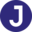 j
