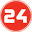 j