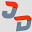 j