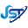 j
