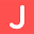 j
