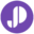 j
