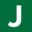j