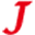 j