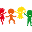 j