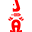 j