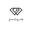 j