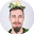 j