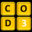 3