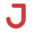 j