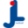 j