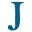 j