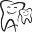 j