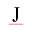 j