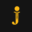 j