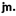 j