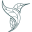 j