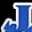 j