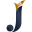 j