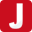 j