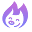 j