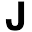 j