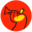 j