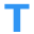 t