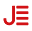 j