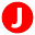 j