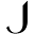 j