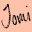 j