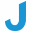 j