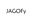 j