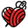 j