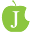 j