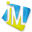 j