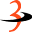 3