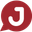 j