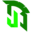 j
