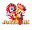 j