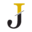 j