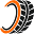 j