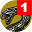 j
