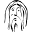j