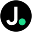 j