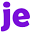 j