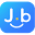j