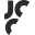 j